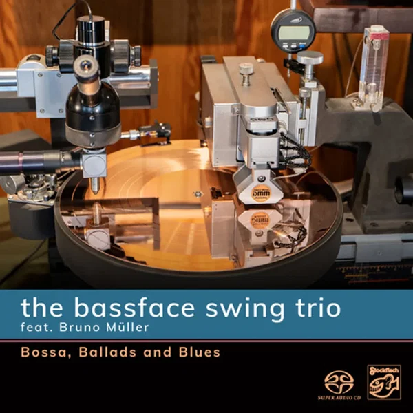Bossa, Ballads and Blues