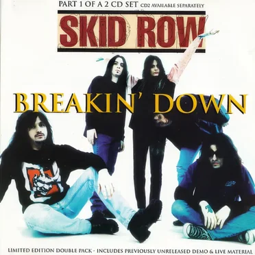 Breakin' Down