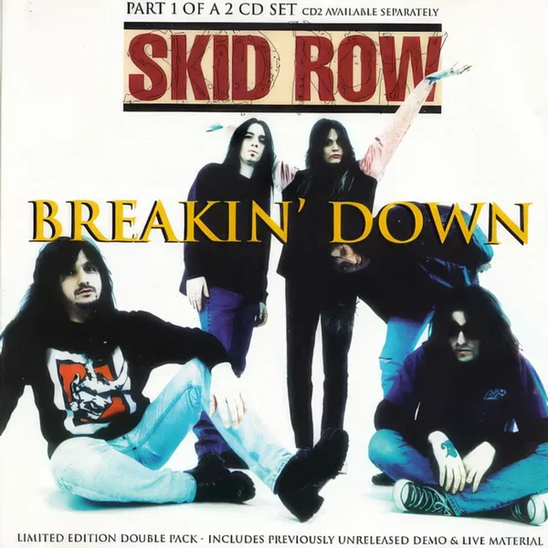 Breakin' Down