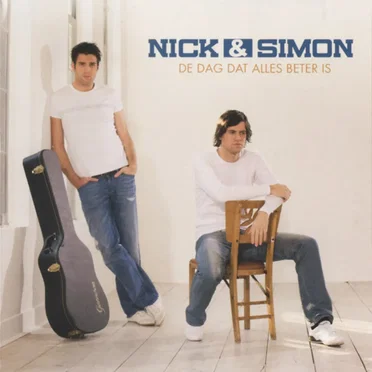 De dag dat alles beter is