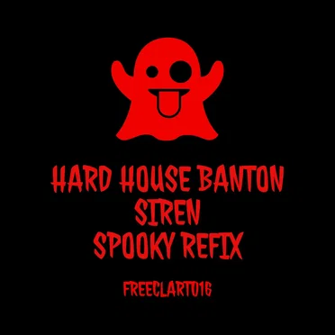 Siren (Spooky Refix)
