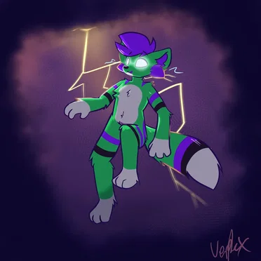 Spark by Verplex - album cover