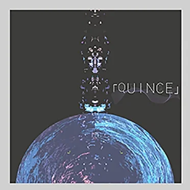 Quince by Quince - album cover