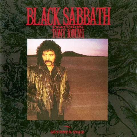 Tony Iommi