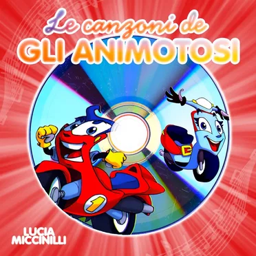 Le canzoni de Gli Animotosi