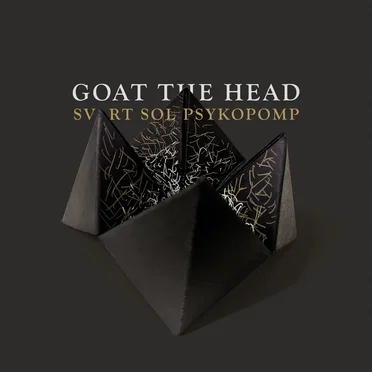 Svart sol psykopomp