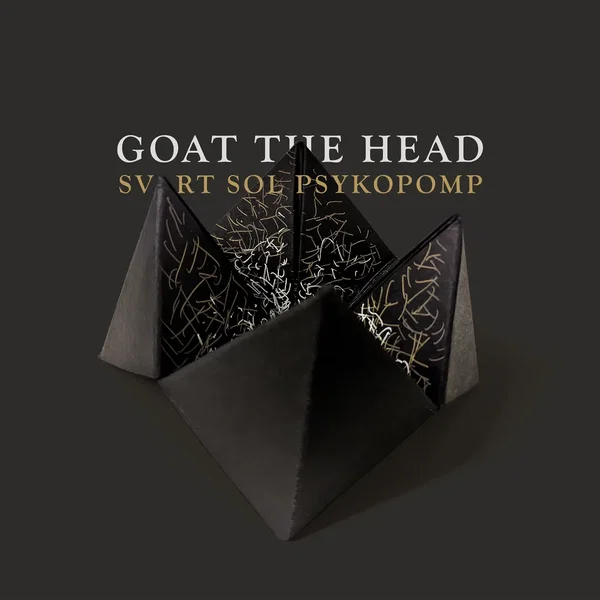 Svart sol psykopomp