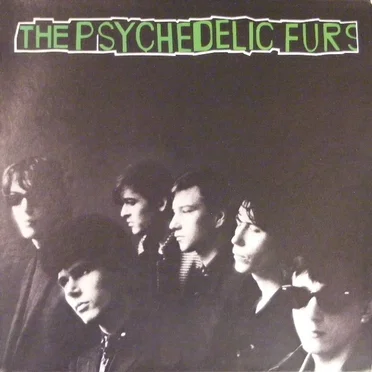 The Psychedelic Furs