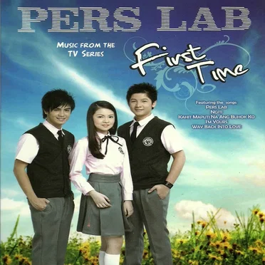 Pers Lab by Various Artists - album cover