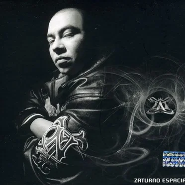 Zaturno Espacial by Zaturno - album cover