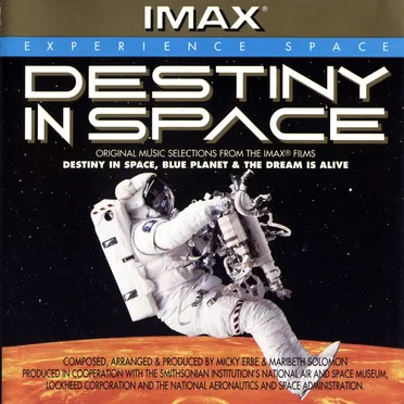 Destiny in Space
