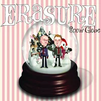 Erasure artist image