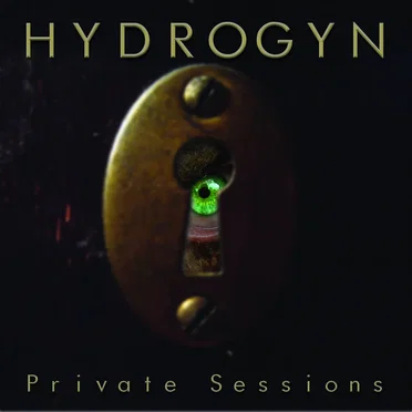 Private Sessions by Hydrogyn - album cover