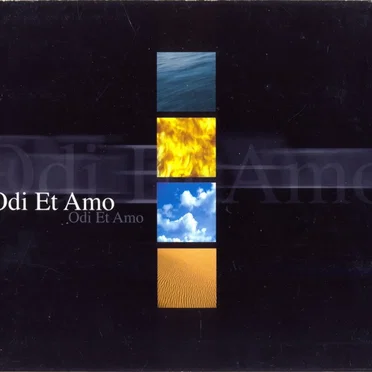 Odi Et Amo by Odi et Amo - album cover