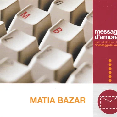Messaggio d'amore