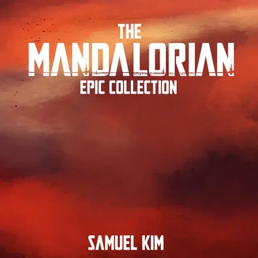 The Mandalorian: Epic Collection