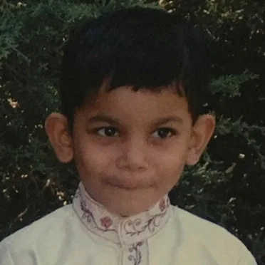 A True Story, Not a Song!