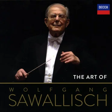 The Art of Wolfgang Sawallisch