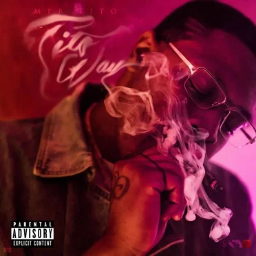 Tito Way by Mpr Tito - album cover