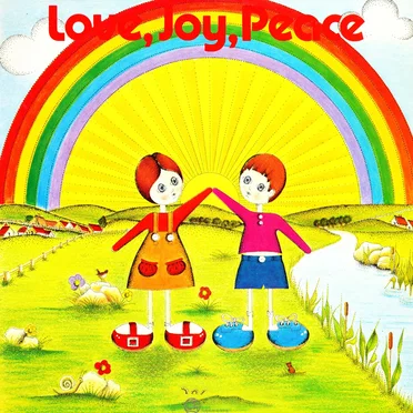 Love, Joy, Peace