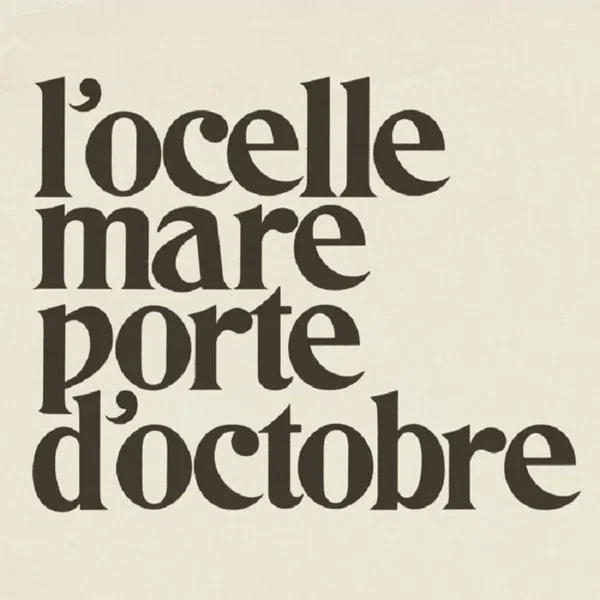 Porte d’octobre