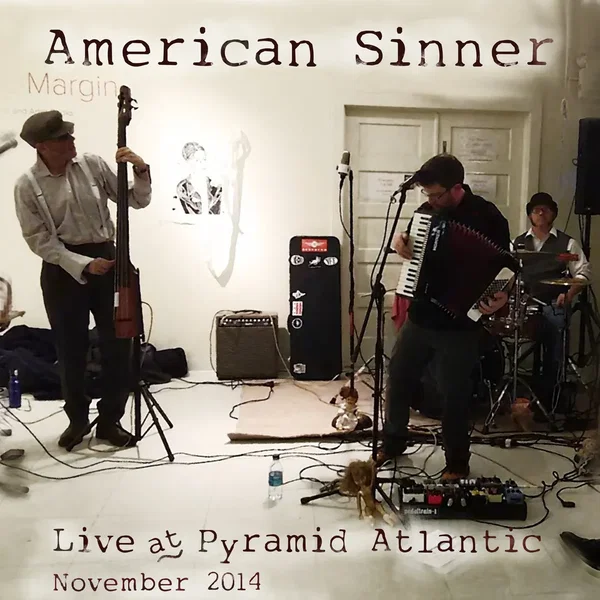Live at Pyramid Atlantic