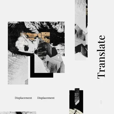 Displacement