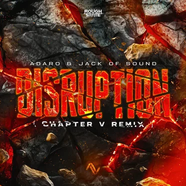Disruption (Chapter V remix)