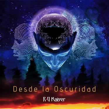 Desde la oscuridad by R-U Kaiser - album cover