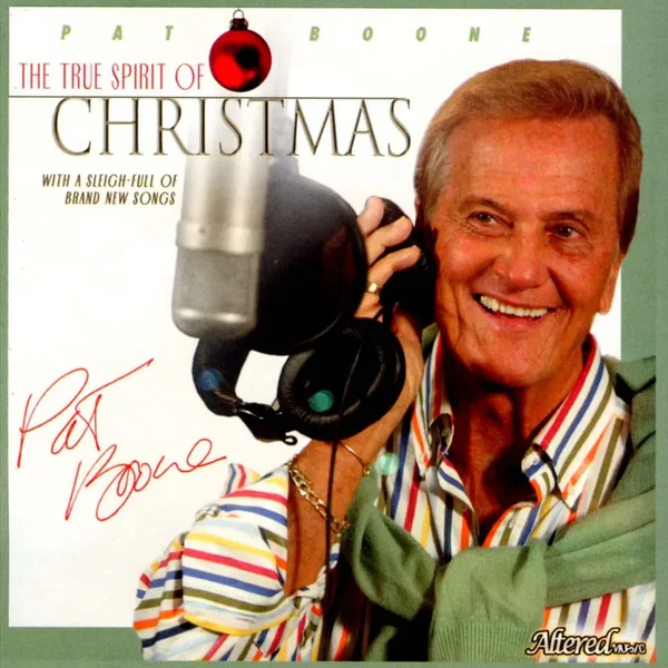The True Spirit of Christmas