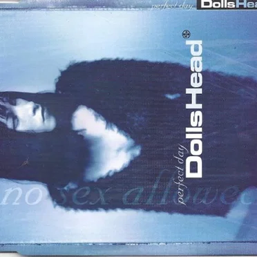 Perfect Day by DollsHead - album cover