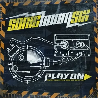 Play On► Rare, Rejected and Arcade Perfected