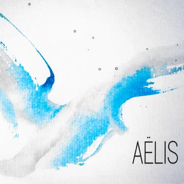 Aëlis by Ensemble Aëlis - album cover