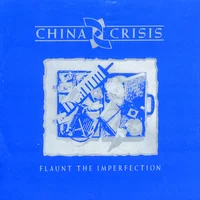 China Crisis artist image