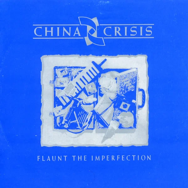 China Crisis
