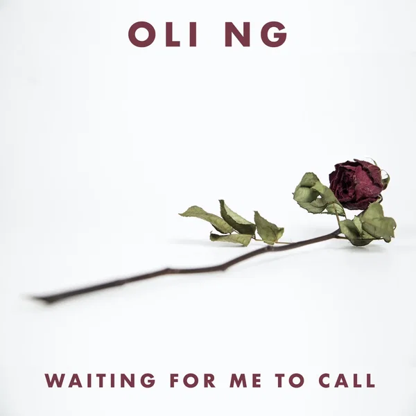 Waiting for Me to Call