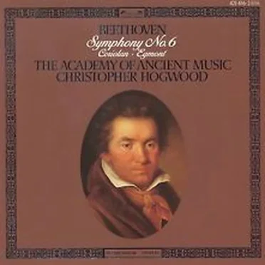 Symphony No. 6 / Coriolan / Egmont