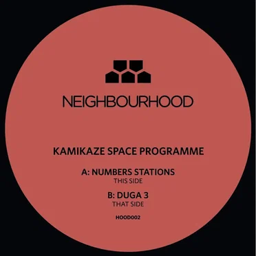 Numbers Stations / Duga 3