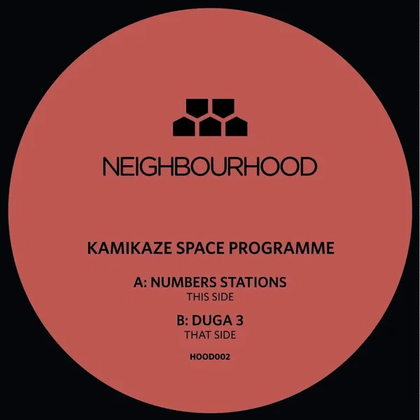 Numbers Stations / Duga 3