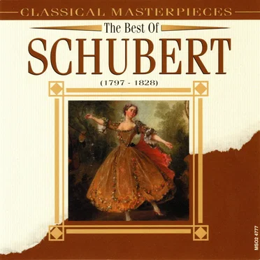 The Best of Schubert