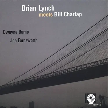 Brian Lynch meets Bill Charlap