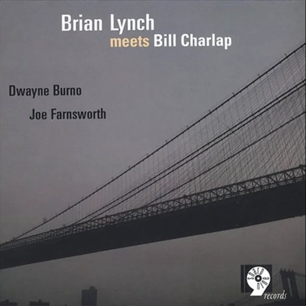 Brian Lynch meets Bill Charlap