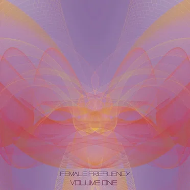 Female Frequency: Volume 1 by Various Artists - album cover