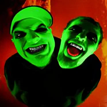 Tha World is Hell