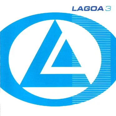 Lagoa 3 by Various Artists - album cover