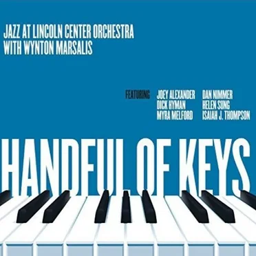 Handful of Keys