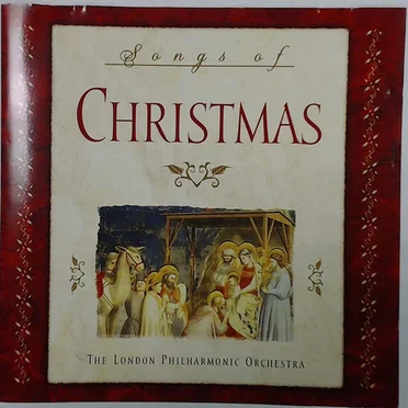 Songs of Christmas