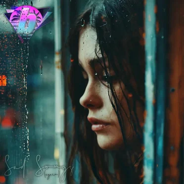 Sad Songs (Again) by badidol - album cover