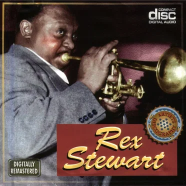 Best of Rex Stewart