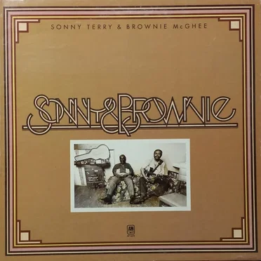 Sonny & Brownie